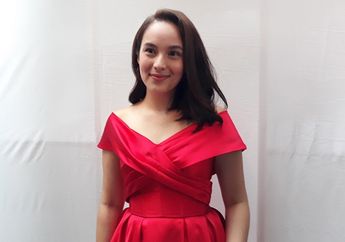 Nggak Nyangka, Chelsea Islan Mau Kuliah Hubungan Internasional Karena Ingin Jadi Menteri Luar Negeri