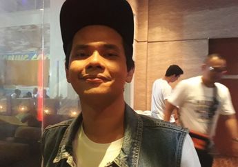 Konsisten Menghibur, Adjis Doaibu Tidak Mau Ikuti Jejak Komedian Senior