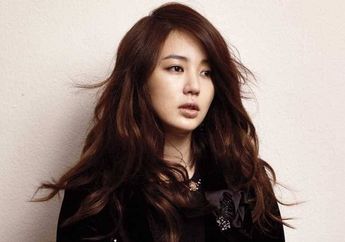 Muncul Kembali di Layar Kaca, Yoon Eun Hye Kini Sudah Berani Buka-Bukaan Soal Bilik Pribadinya