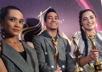 GAC Rilis Single Suara, Lagu Baru Ini Sanking Artsy-nya Susah Diungkapin Konsepnya!