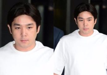 Mirip Setya Novanto, Member Super Junior ini Menghilang Setelah Bikin Kasus, Akhirnya Sekarang Berani Angkat Bicara