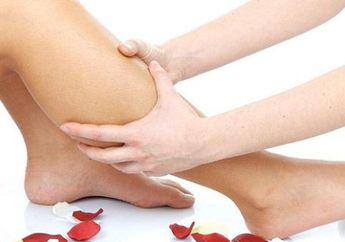 Cegah Kaki Kram dengan Lakukan Hal Ini, Dijamin Ampuh!