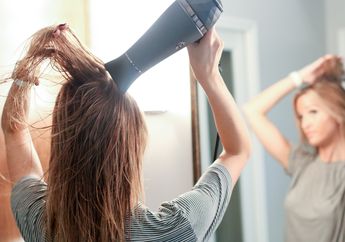 Sudah Tahu Ciri-ciri Rambut Sehat yang Benar? Ini Kata dr. Sari Chairunnisa, SpKK