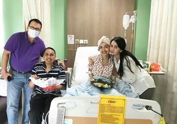 Tumben, Jupe Sepi Penjenguk, Kenapa Ya?