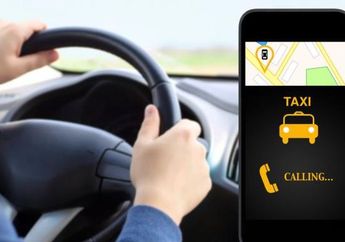Waspada! Seorang Wanita Curhat Ditodong Pisau Oleh Driver Taksi Online Karena Tak Hiraukan Hal Ini Dari Awal