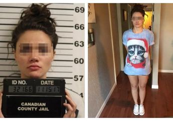 Guru Cantik Ini Tega Lakukan Hal Tak Senonoh Pada Anak Didiknya! Dunia Semakin Gila