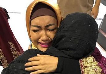 Tanggapan Ayah Jupe Soal Berita Hoax Meninggal itu Tolong Diaminkan?