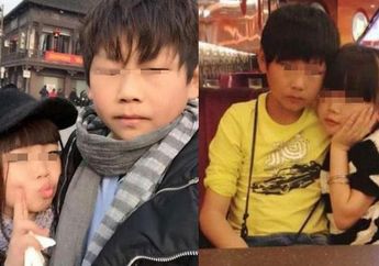 Tak Disangka, Terlihat Seperti Bocah, Pasangan Ini Dizinkan Untuk Menikah, Ini Kisah di Baliknya