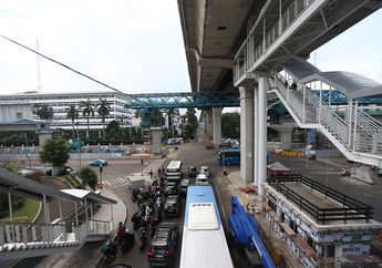 Pemerintah Lakukan Skema Pembiayaan Inovatif, Upaya Pemerataan Pembangunan Infrastruktur Negara!