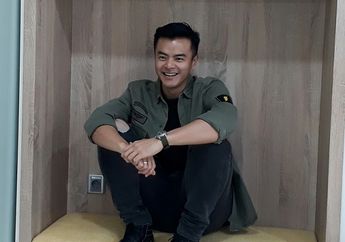 Dion Wiyoko Akan Buka Bisnis Kue Tradisional Tapi Dirancang Secara Modern