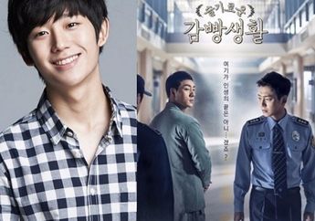 Laris Manis! Kelar While You Were Sleeping, Jung Hae In Langsung Main Drama Bareng Krystal f(x)