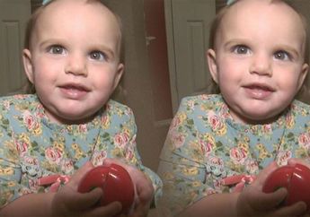 Kisah Bayi Lynlee, Bocah yang Pernah Lahir Dua Kali di Hidupnya