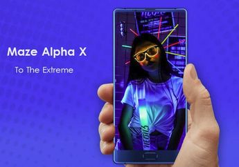 Bisa Dikirim Ke Indonesia, Android Full HD+ Octa Core dan RAM 6GB Ini Cuma Rp 2,1 Jutaan Saja