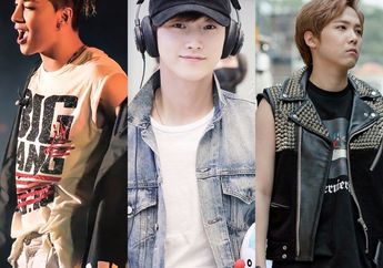 5 Idol Ganteng Ini Ternyata Awali Karier Sebagai Aktor Cilik, Sekarang Bikin Cewek Teriak-teriak di Konser