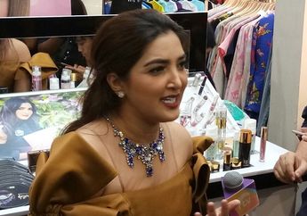 Ashanty Jawab Kabar Aurel Putus Cinta