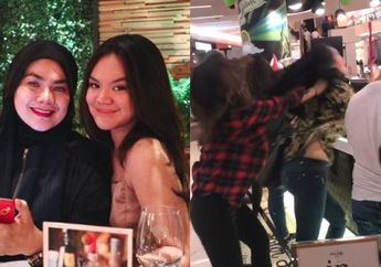 Faisal Harris Akui Pukul Anak Perempuannya yang Labrak Jennifer Dunn! Ia Ungkap Bagian yang Dipukul dan Alasannya