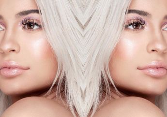 Brand Internasional Milik Kylie Jenner, Holiday Collection Pallete Akan Segera Rilis, Penasaran Seperti Apa?