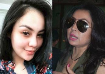 Jennifer Dunn Bukan yang Pertama, Artis Lawas Ini Juga Pernah Dilabrak Oleh Anak dan Istri Pertama dari Suaminya, Bukan Tiang Listrik yang Jadi Korban Melainkan Pagar Rumah!