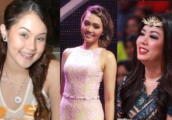 Seleb Terpopuler: Nama Baptis Rina Nose Tersebar, 5 Fakta Jennifer Dunn Terungkap Sampai Terintipnya Rumah Kediaman Soimah!