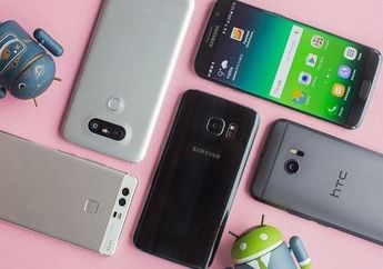 Bukan hanya Face ID, Hal Inilah yang Seharusnya Ada pada Smartphone Masa Depan