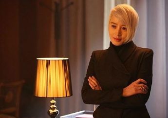 Wih! Biasa Tampil Tomboy, Kim Hye Soo Ingin Jajal Karakter Seorang Ibu