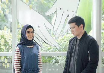 Lha, Bukannya Bilang Istri Jago Masak, Haykal Kamil Malah Bilang Begini Pada Tantri Namirah