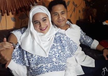 Hengky Kurniawan Cemas dan Tegang Saat Istri Lahirkan Anak Ke-2