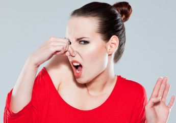 Penting untuk Wanita! Ini Penyebab Keputihan Abnormal