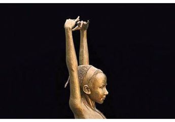 Kelewat Nyata, Patung-Patung Ini Seperti Hidup dan Bergerak, Seperti Apa Ya?