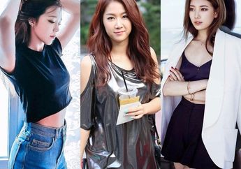 Sering Lihat Body Langsing Ala Artis Korea? Ternyata Ini Lho Menu Rahasia Mereka Tiap Hari!