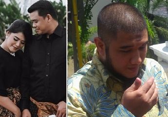 Ini Konsep Pernikahan Ngunduh Mantu Bobby-Kahiyang di Medan, Termasuk Sembelih 10 Kerbau