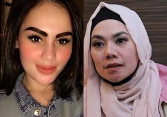 Jennifer Dunn Dikabarkan Minta Maaf, Begini Jawaban Menohok dari Sarita Abdul Mukti! Netizen Geram dengan Sang Pengacara!