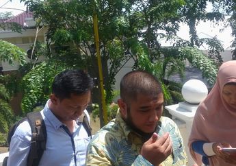 Ditanya Biaya Tangani Acara Ngunduh Mantu Jokowi di Medan, EO Acara Mengaku Lupa Hitungannya