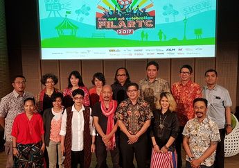 FILARTC 2017, Insan Perfilman Mengakui Keberagaman Kita Sebagai Bangsa