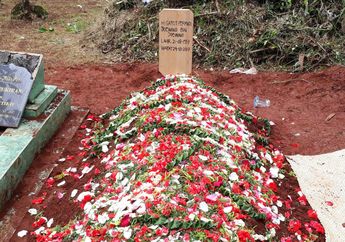 Ayahanda Meninggal, Tasya Kamila Tidak Pulang, Ini Video Pernyataan Ibunda Tasya Kamila