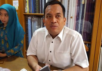 Siapkan 34 Pakaian Keluarga Besan Presiden Jokowi, Penjahit di Medan Ini Merasa Paling Berkesan