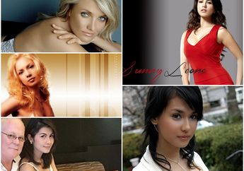 5 Artis Cantik Ini Memilih Bertobat & Pensiun Sebagai Bintang Porno, Apa Kabarnya Mereka Sekarang?