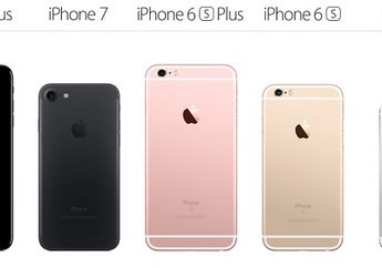 5 Tipe iPhone Ini, Mana yang Paling Cocok Buat Kamu Miliki