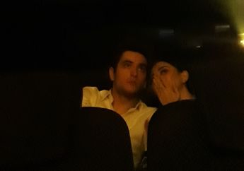 Nih! 8 Fakta Soal Cowok Bulenya Aura Kasih, Ternyata Ini Loh Profesinya!