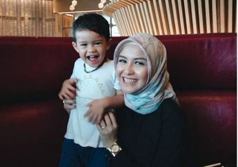 Mau Hamil Lagi Revalina S. Temat Lakukan Hal Ini, Nggak Tega Ih!