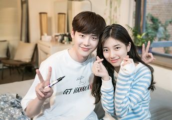 While You Were Sleeping Raih Rating Paling Tinggi Di Episode Terakhir, Ternyata Karna Hal Ini!