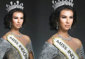 Bawa Banyak Penghargaan di Miss World 2017, Begini Potret Cantiknya Achintya Holte Nilsen Dari Kasual Hingga Glamor, Bisa Bikin Makin Bangga dan Jatuh Hati!