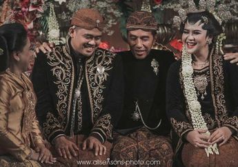 Kahiyang Ayu Ngaku Sekarang Selalu Ngebatin, Takut Riasannya Dibilang Mirip Hantu Lagi..