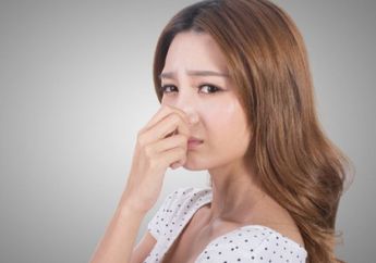 Ada Bau Pada Miss V? Lihat Penyebabnya!