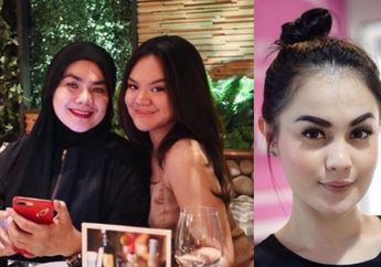 Jennifer Dunn Dilabrak, Sarita Abdul Sindir Faisal Haris di Instastory dan Sebut Soal Kumpul Kebo, Lah Kok?