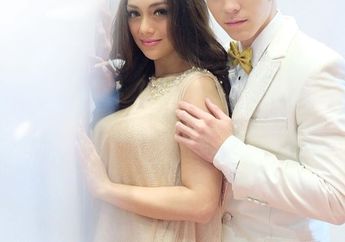 Selamat, Celine Evangelista Hamil!