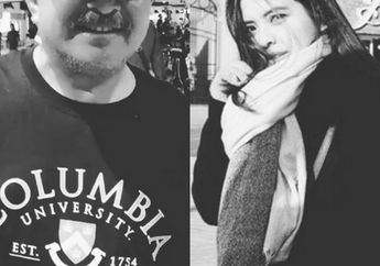 Sebelum Meninggal, Ayahanda Tasya Kamila Menyangka Ibunda Sibuk Dengan Tasya Kamila Simak Videonya