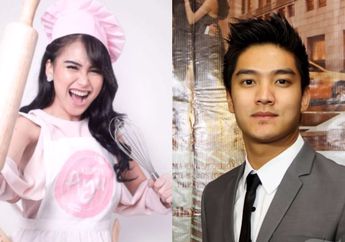Promosikan Kuenya Ayu di Akun Instagramnya, Boy William Malah Dinyinyir Netizen: Dimakan dong, Kok Mukanya Nggak Rela Banget?