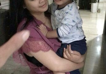 Yang Sakit Nagita, Kenapa yang Kerokan Raffi Ahmad dan yang Nangis Rafathar?