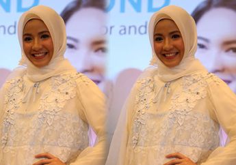 Anak Sudah Dekat dengan Gadget, Begini Cara Natasha Rizky Mengatasinya